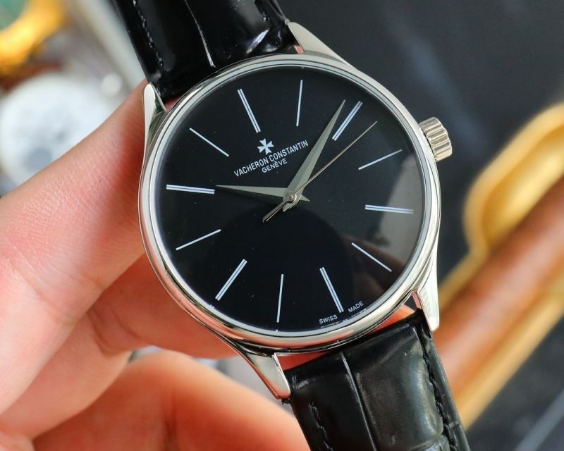 VACHERON CONSTANTIN Watches